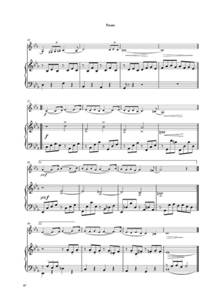 World Famous Classics - Peters Manning - Partition - Hautbois